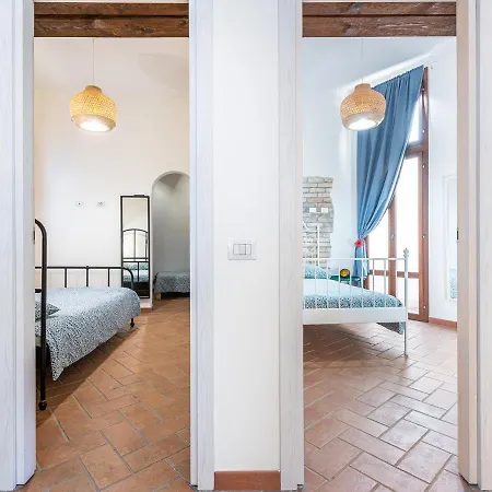 Santa Margherita House Cagliari
