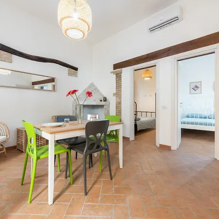 Holiday home Santa Margherita House Cagliari
