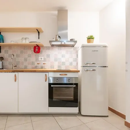 Vico 9 - Center House Holiday home Cagliari