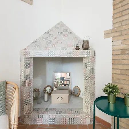 Santa Margherita House Holiday home *