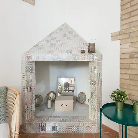 Vico 9 - Center House Holiday home *