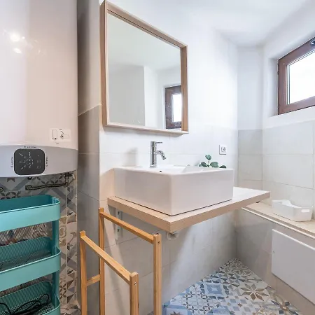 Vico 9 - House Cagliari
