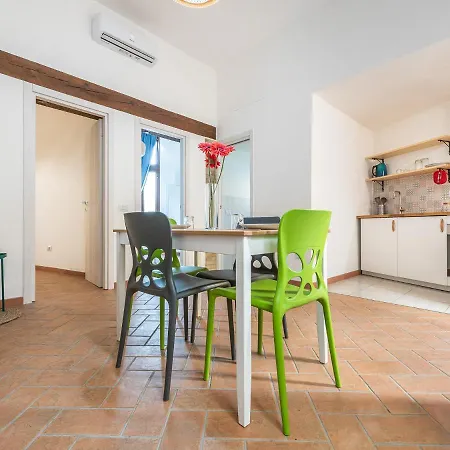 Holiday home Santa Margherita House