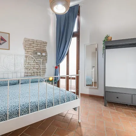 Santa Margherita House * Cagliari