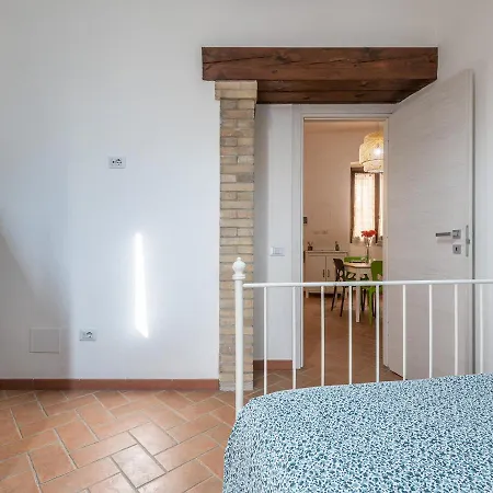 Casa vacanze Vico 9 - House Cagliari