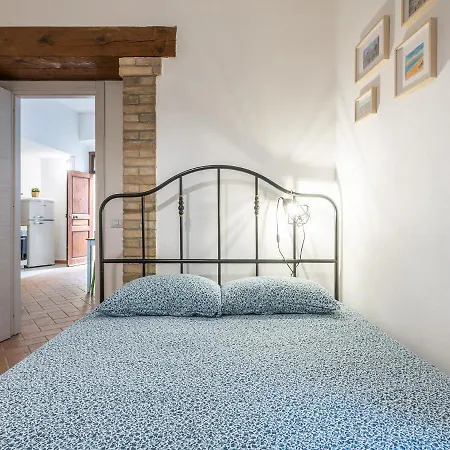 Santa Margherita House Cagliari