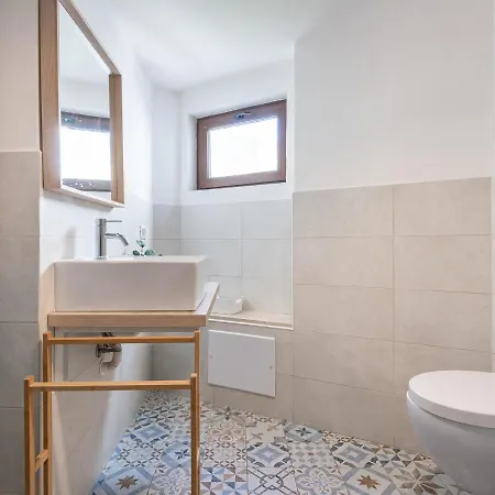 Santa Margherita House Cagliari