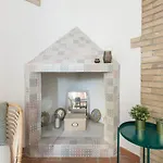 Vico 9 - House Feriehus *
