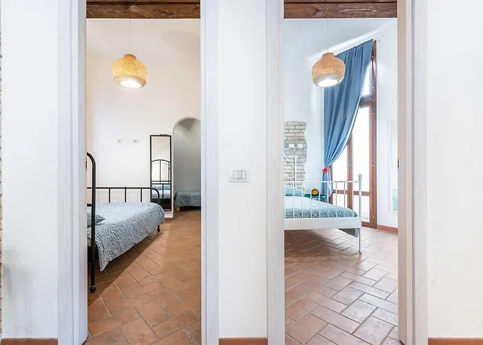 Santa Margherita House كالياري