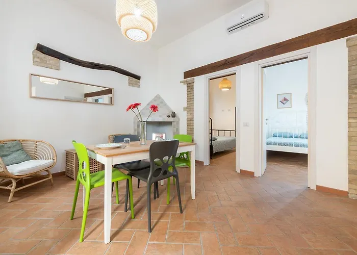 بيت للعطل Santa Margherita House كالياري