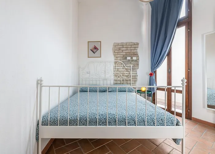 Santa Margherita House * كالياري