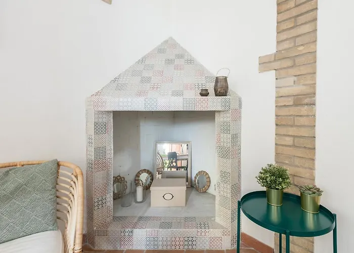 Santa Margherita House بيت للعطل *