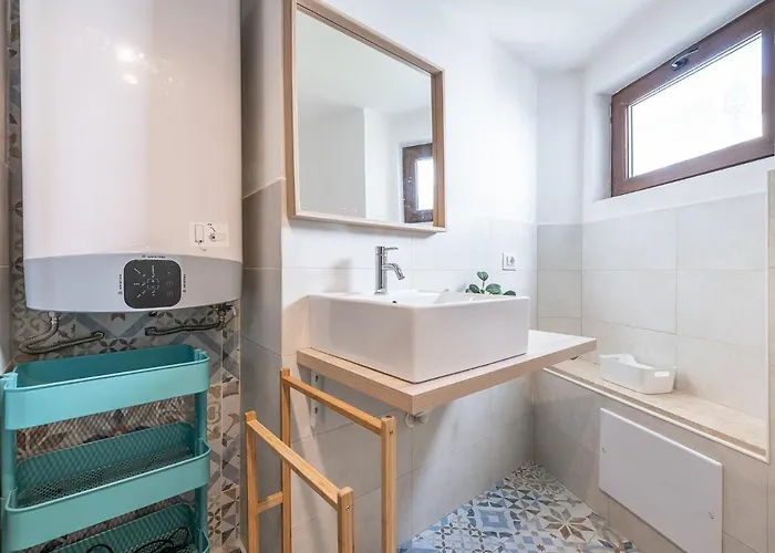 Santa Margherita House كالياري
