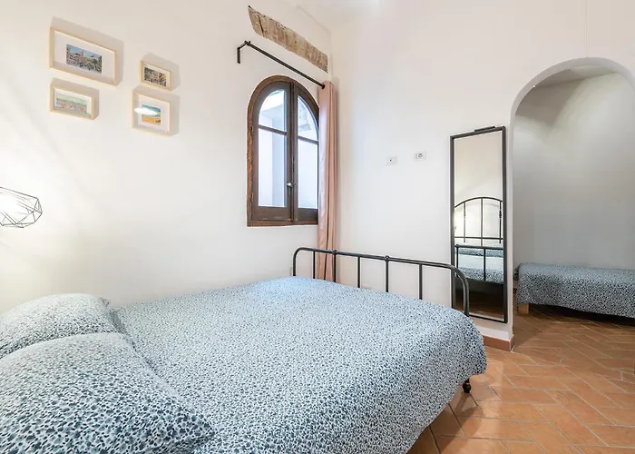 Santa Margherita House كالياري