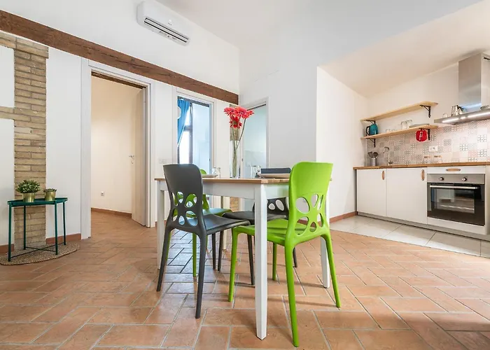 بيت للعطل Santa Margherita House