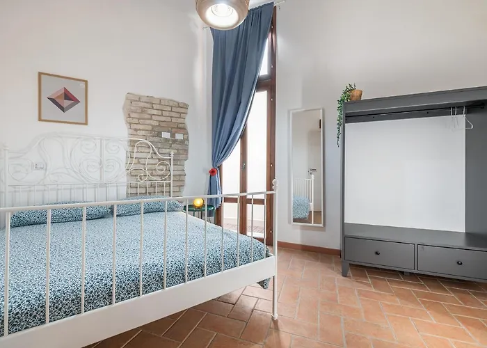 Santa Margherita House * كالياري