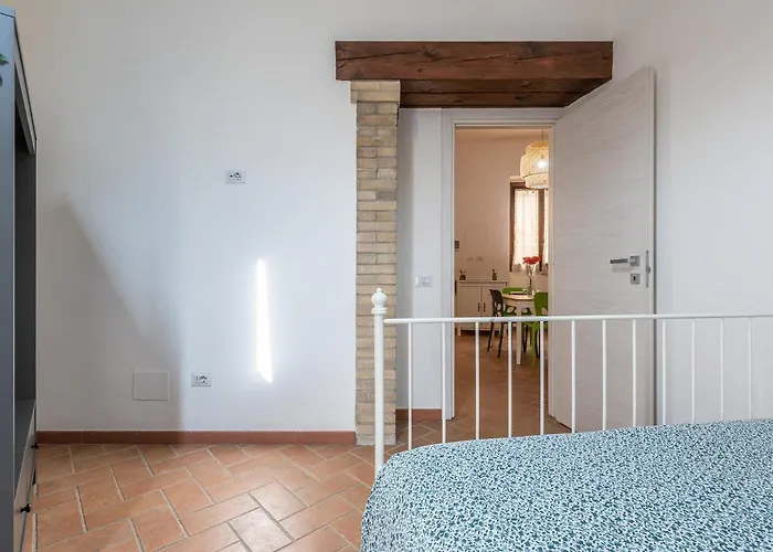 بيت للعطل Santa Margherita House كالياري