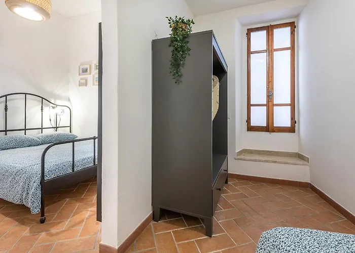 Santa Margherita House