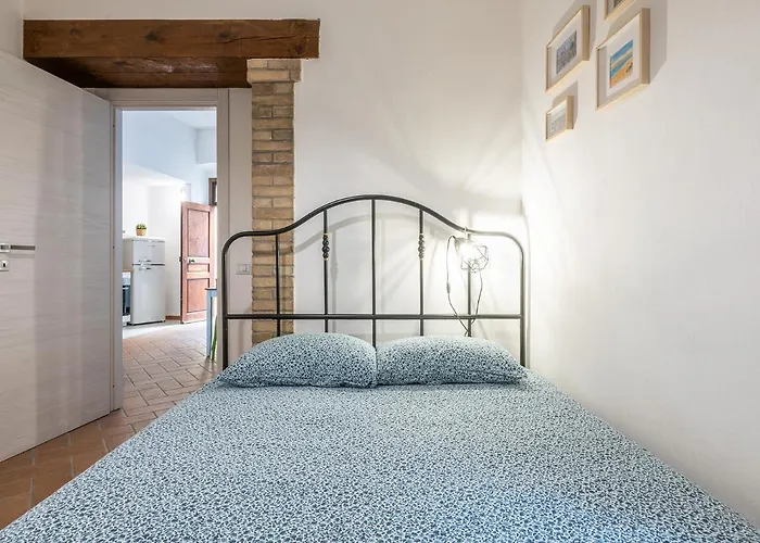 Santa Margherita House كالياري