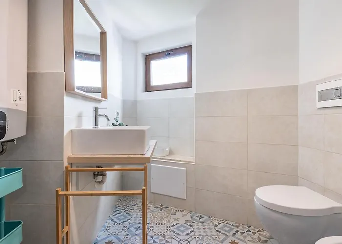 Santa Margherita House كالياري